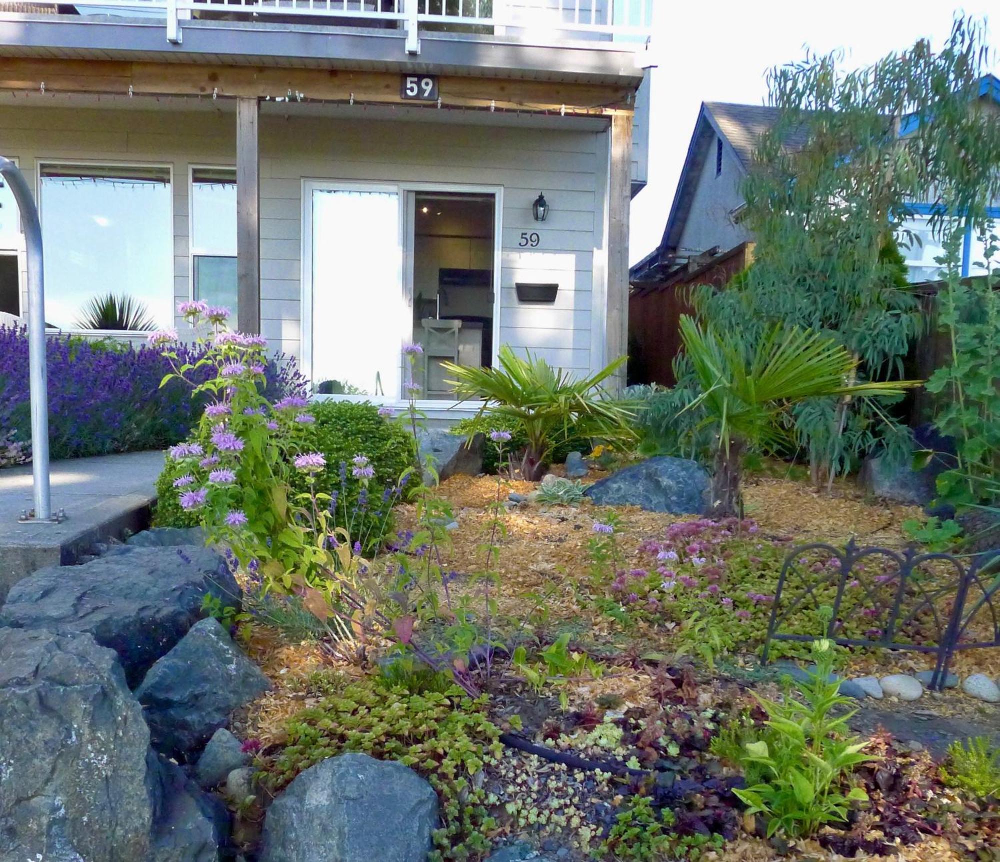 Annarthur Guest house *