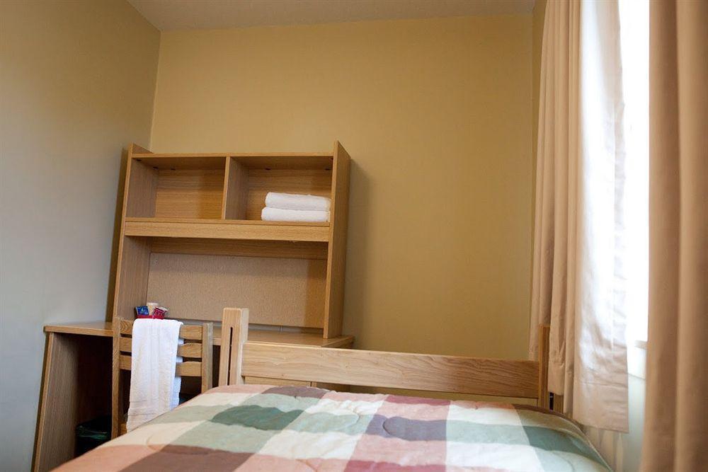 Vancouver Island Residences Hostel Nanaimo