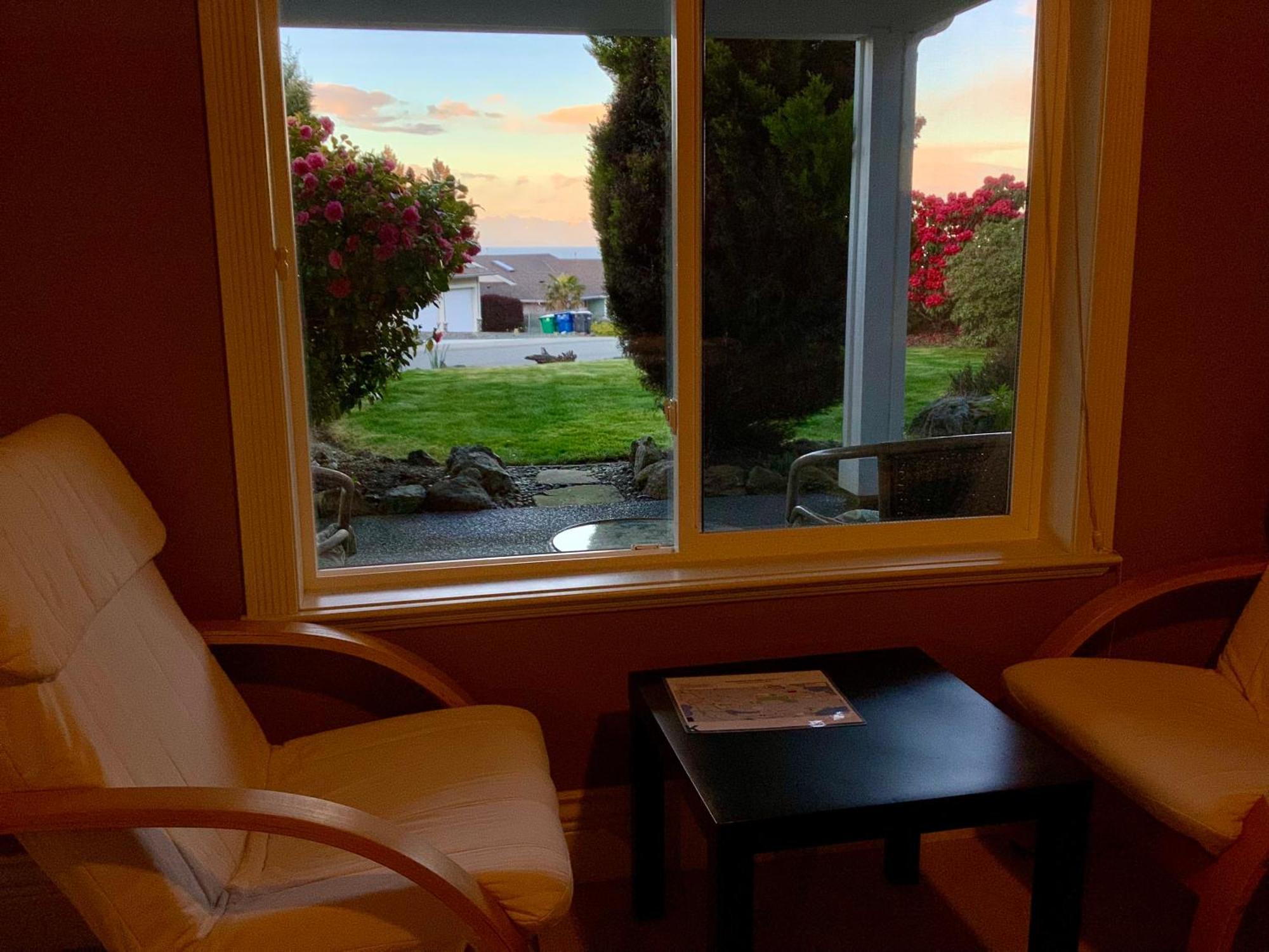 Homestay Neckpoint Treasure
