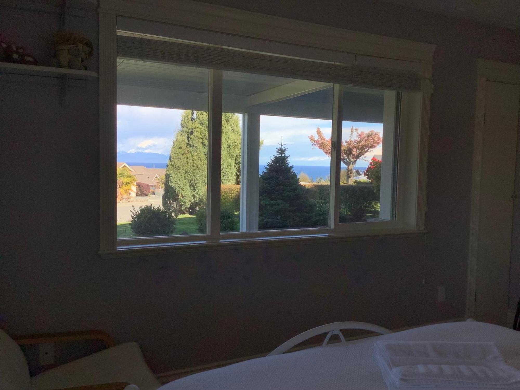 Neckpoint Treasure Homestay