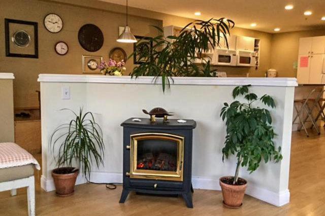 Painted Turtle Hostel Nanaimo
