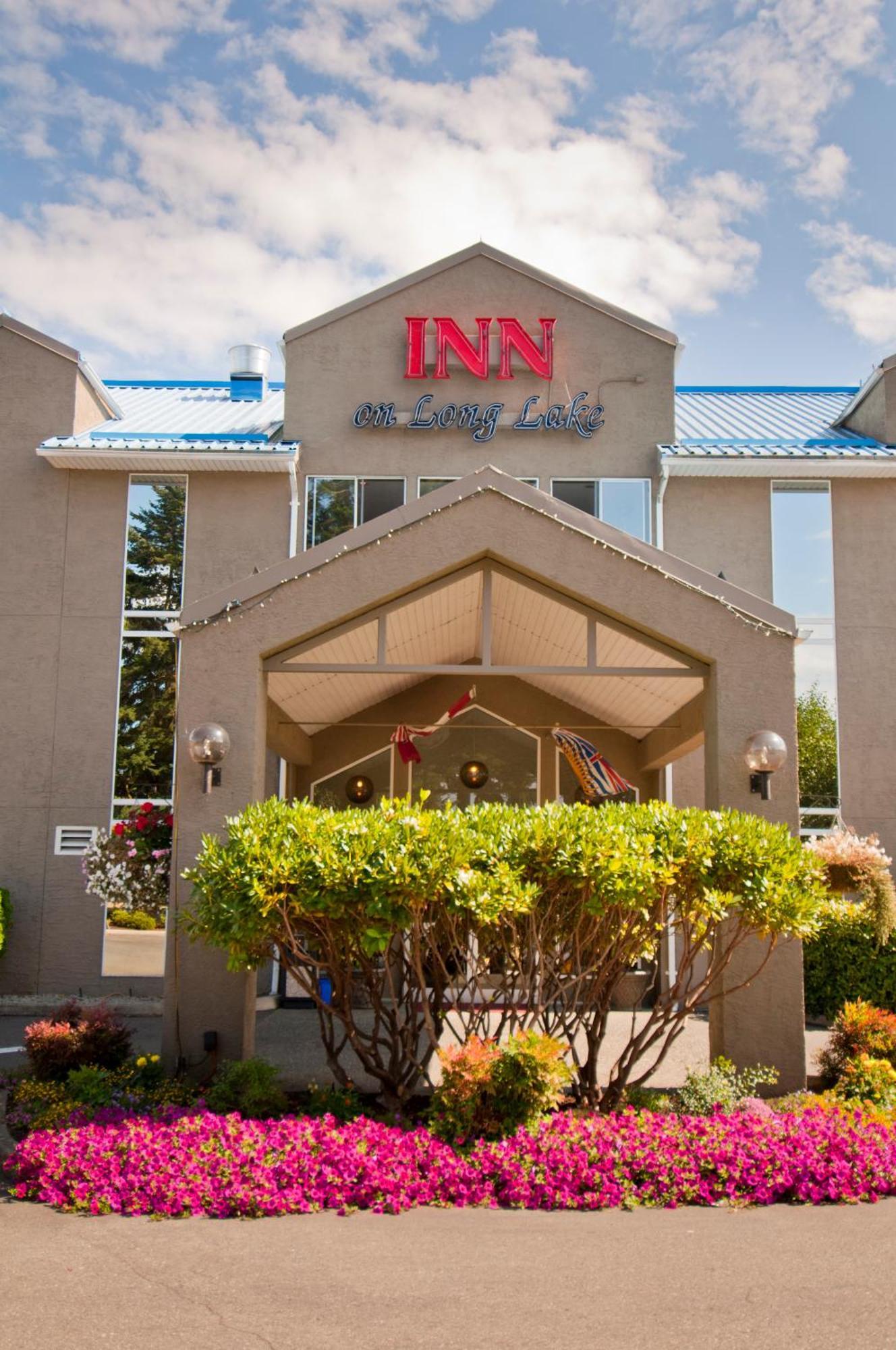 Inn On Long 3*