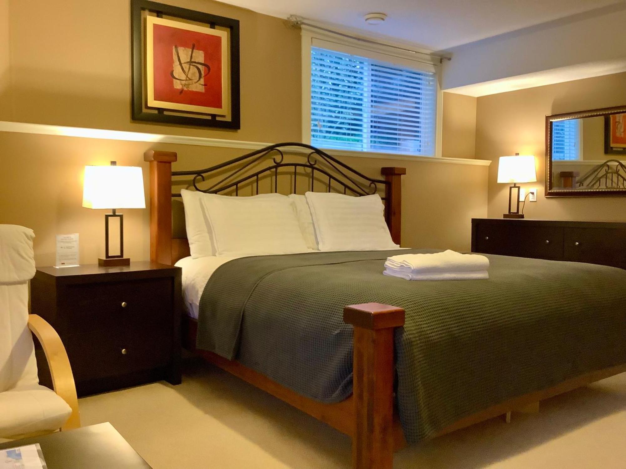 Neckpoint Treasure Homestay