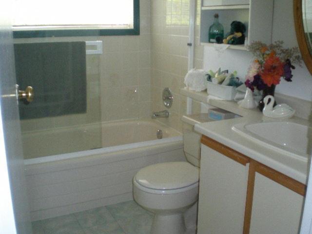 Island View Bed & Breakfast *