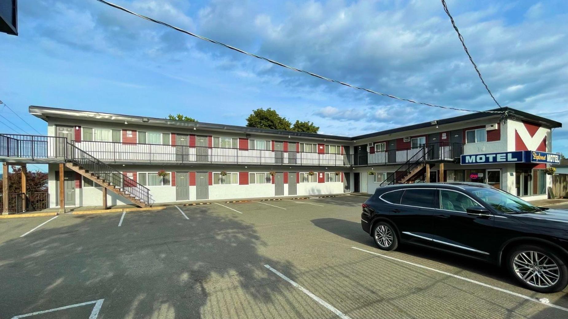 Diplomat Nanaimo