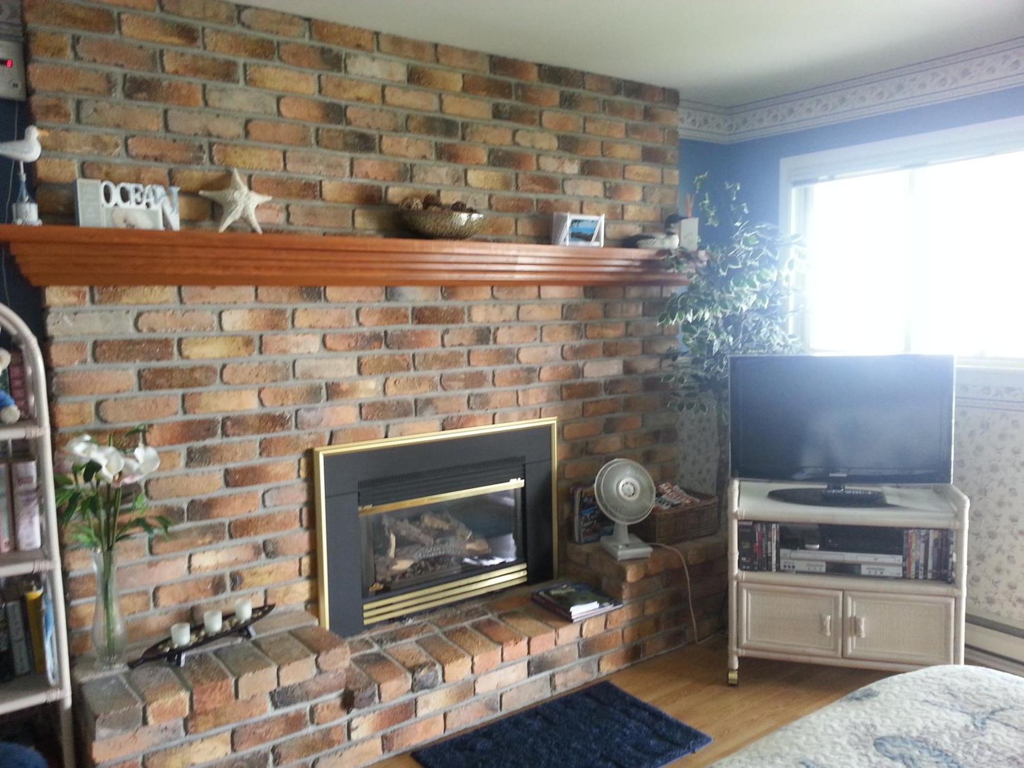 Hammond Bay Oceanside Guest house 2*