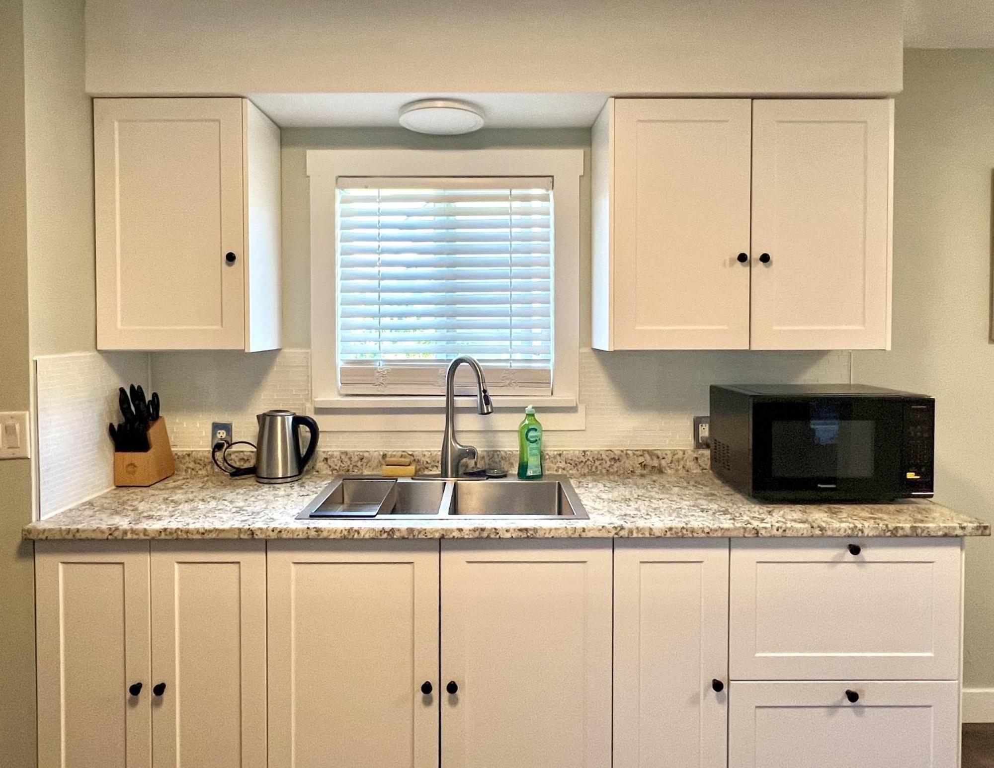 Guest house Downtown 2b1b Private *