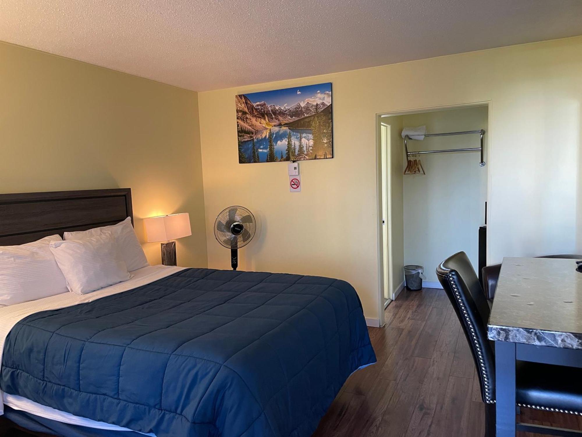 Motel Port-o-call Nanaimo
