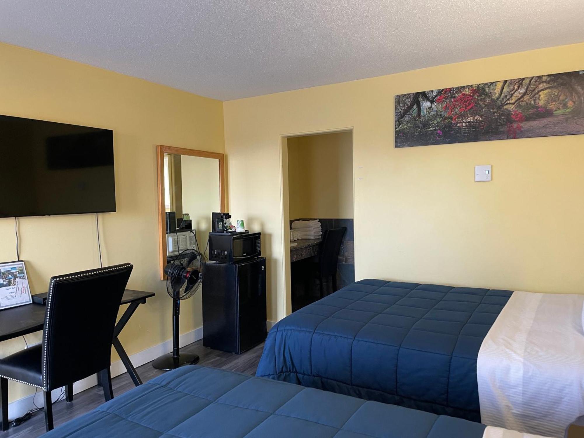 Motel Port-o-call 2*