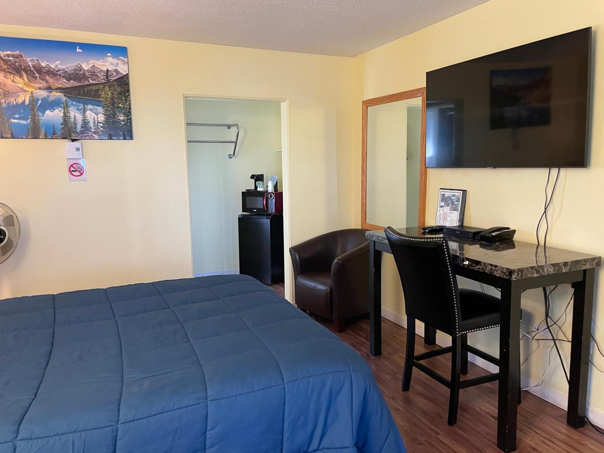 Motel Port-o-call 2*