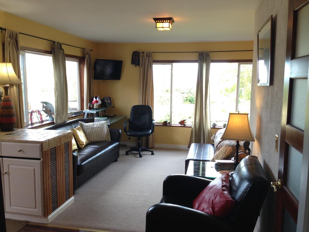 Heather Place 3*