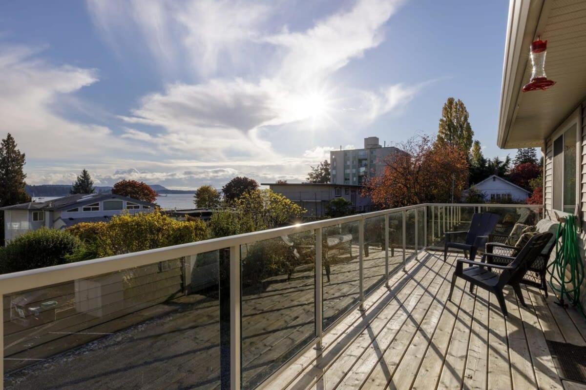 Spacious 2 Bedroom In With An Amazing View *