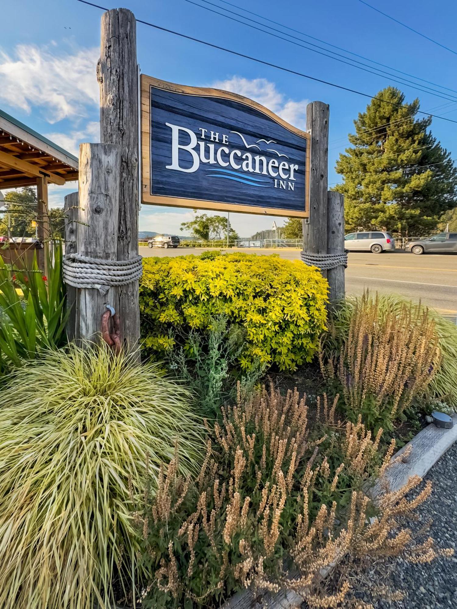 Motel Buccaneer