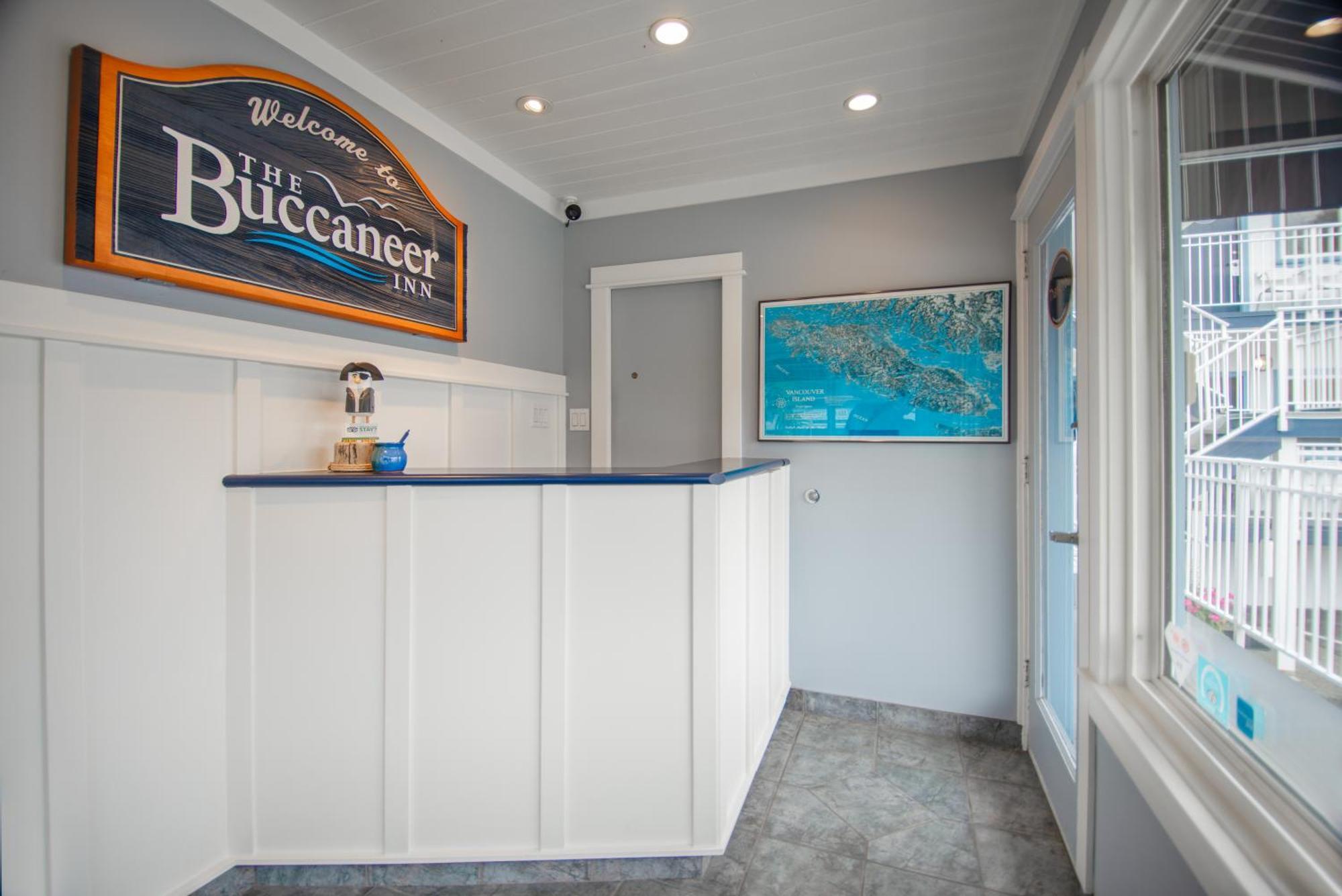 Buccaneer Motel 3*