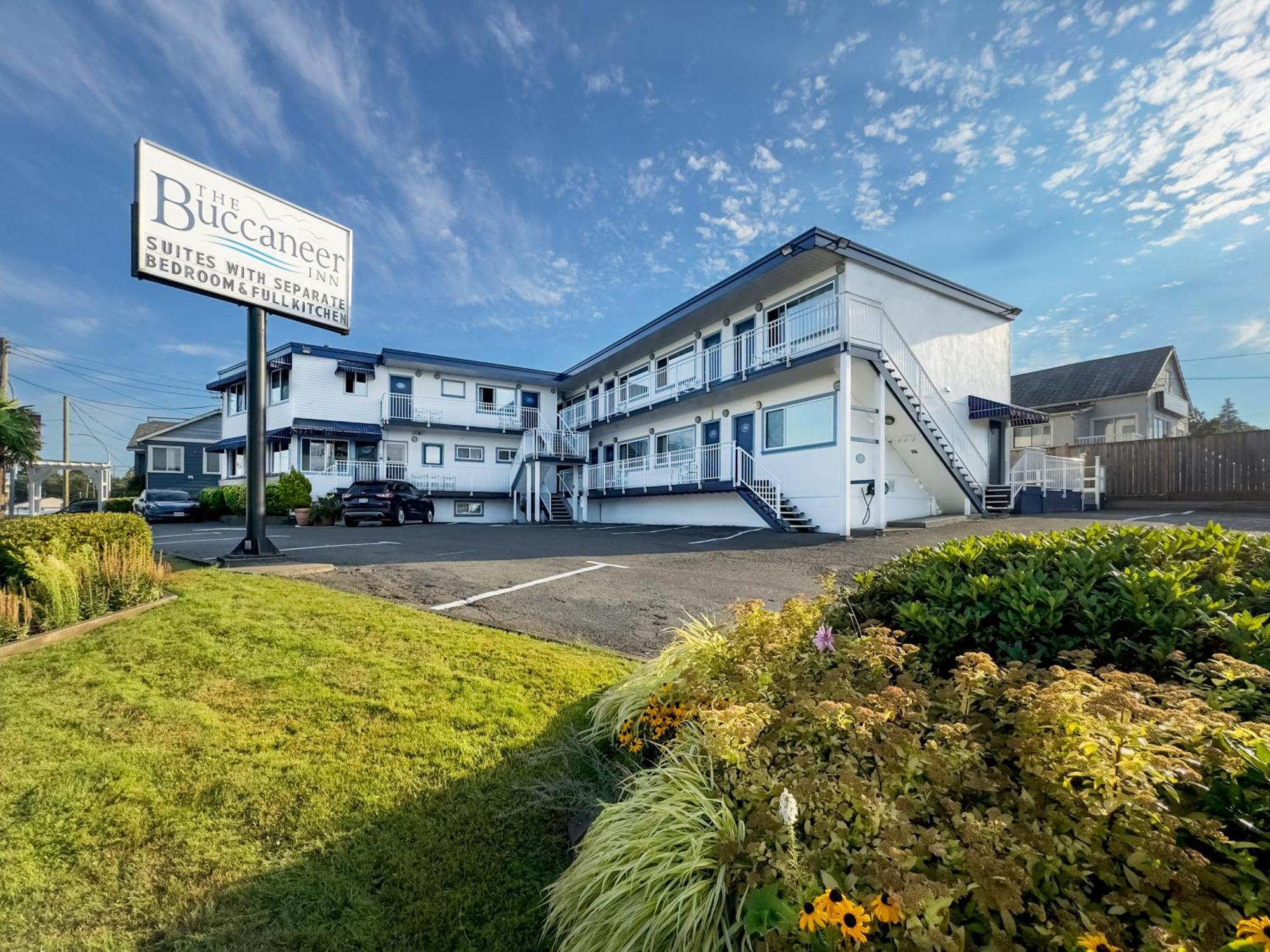 Buccaneer Motel