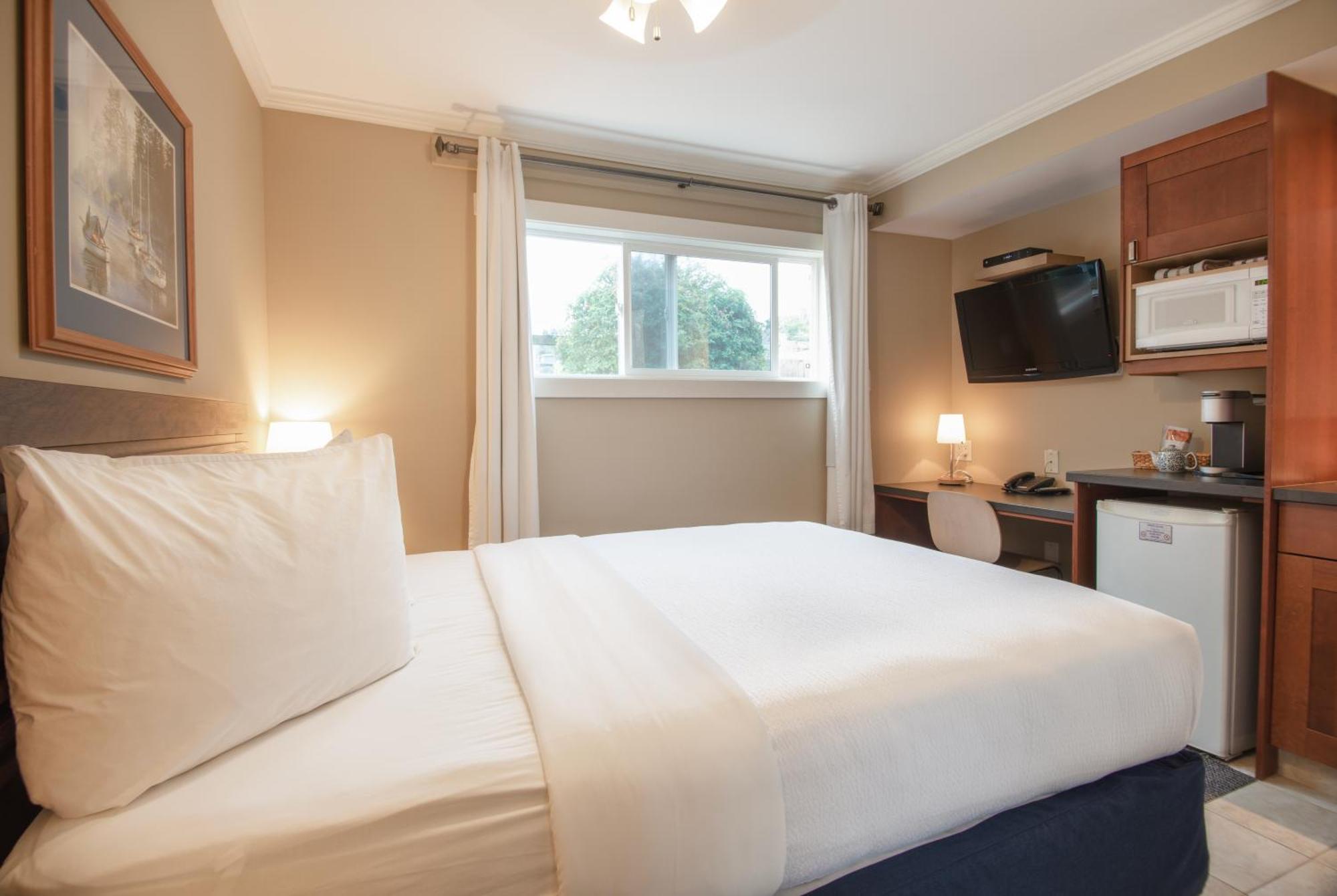 Motel Buccaneer Nanaimo