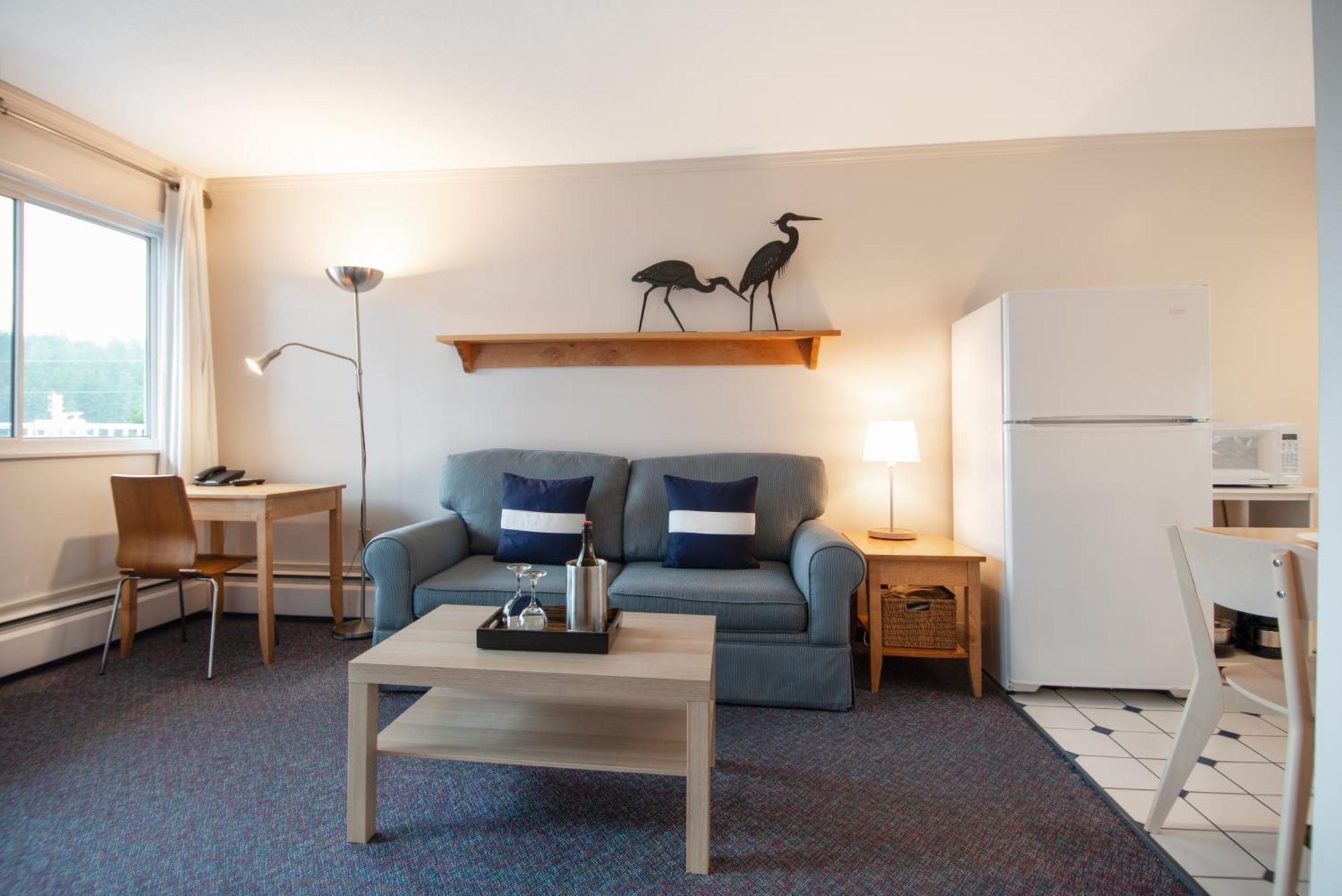 Buccaneer Motel