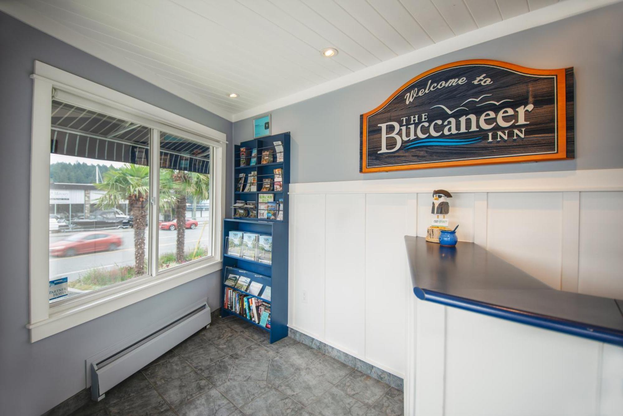 Motel Buccaneer 3*