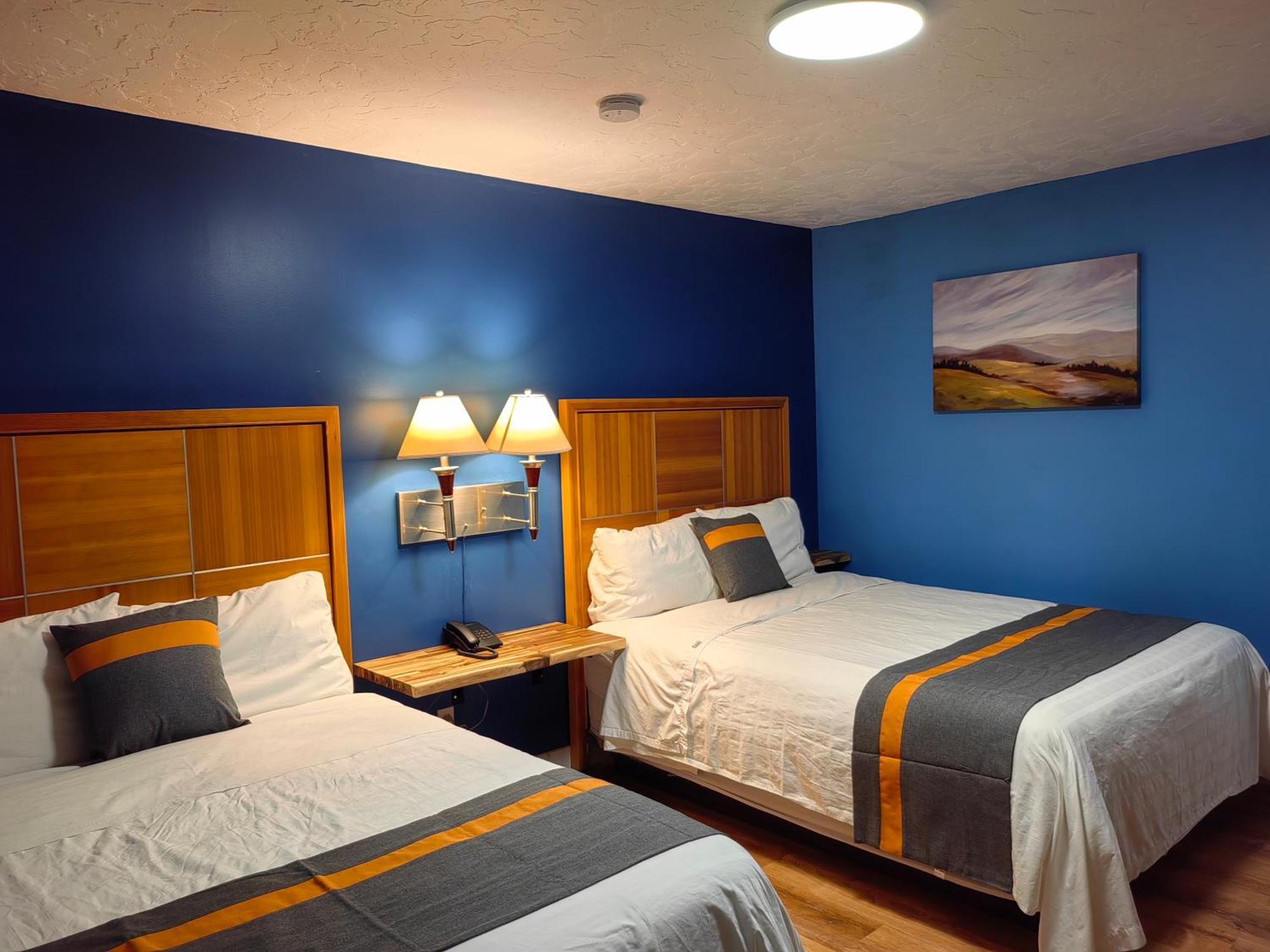 Motel Harbour Light