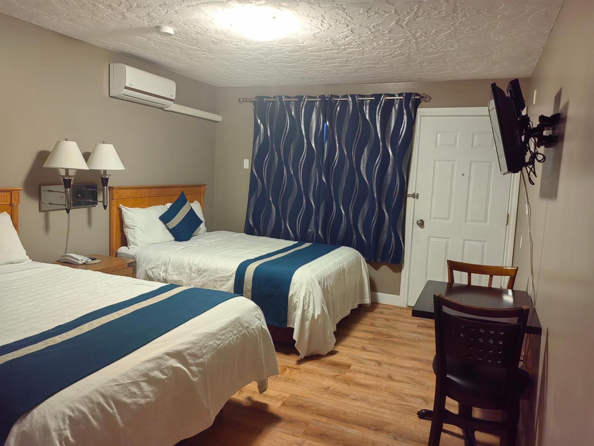 Harbour Light Motel Nanaimo