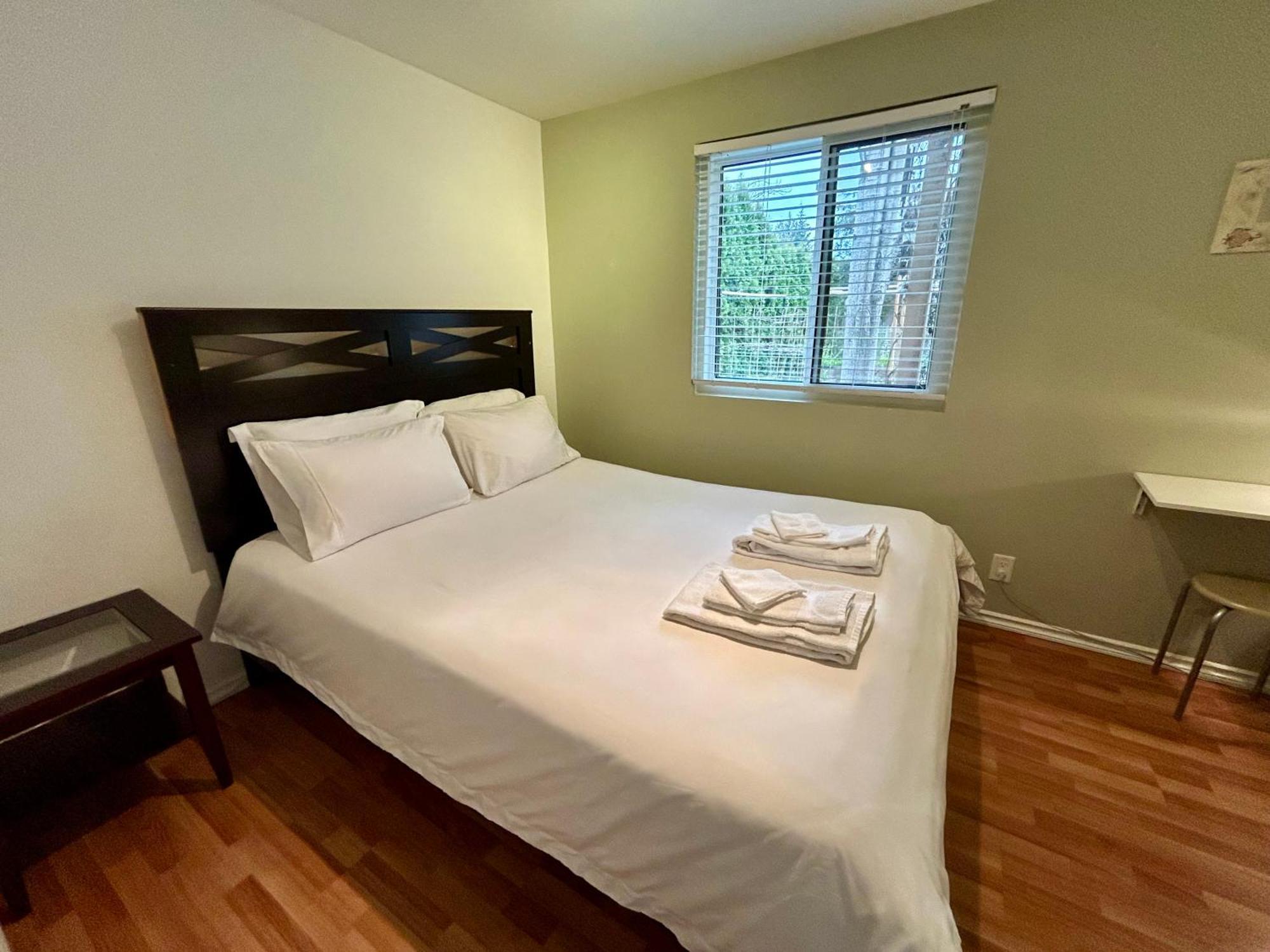 North Gem - Garden-view With Private Ensuite Homestay *