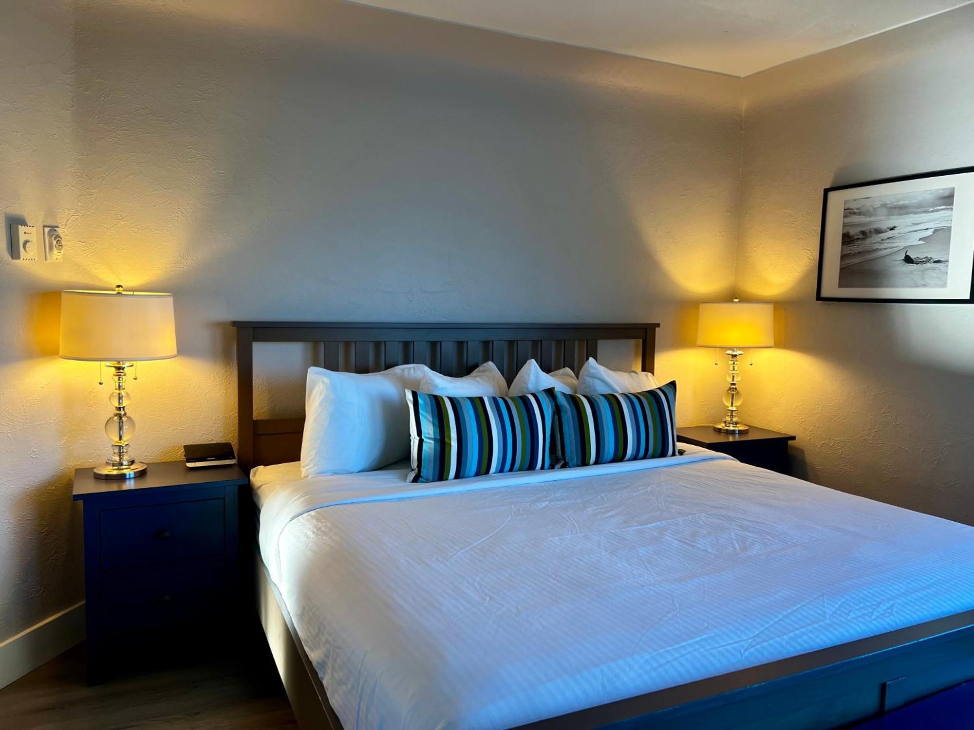 Buccaneer Motel Nanaimo