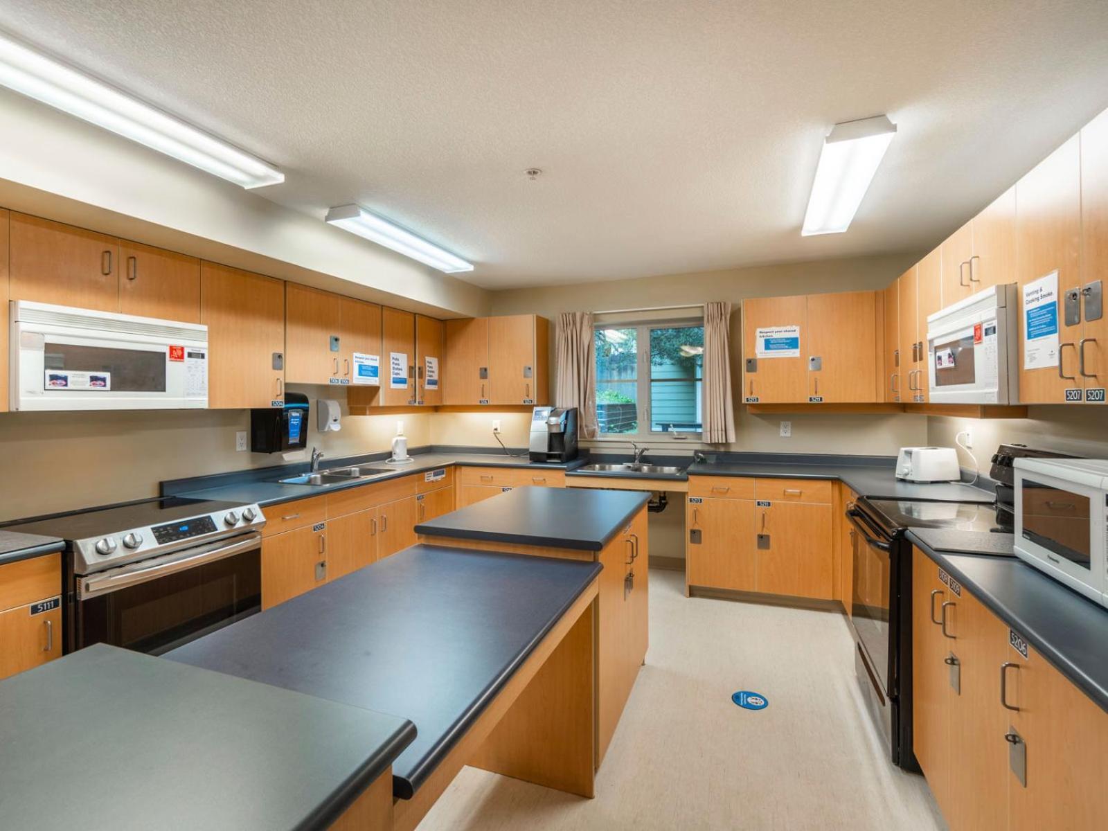 Hostel Vancouver Island Residences Nanaimo