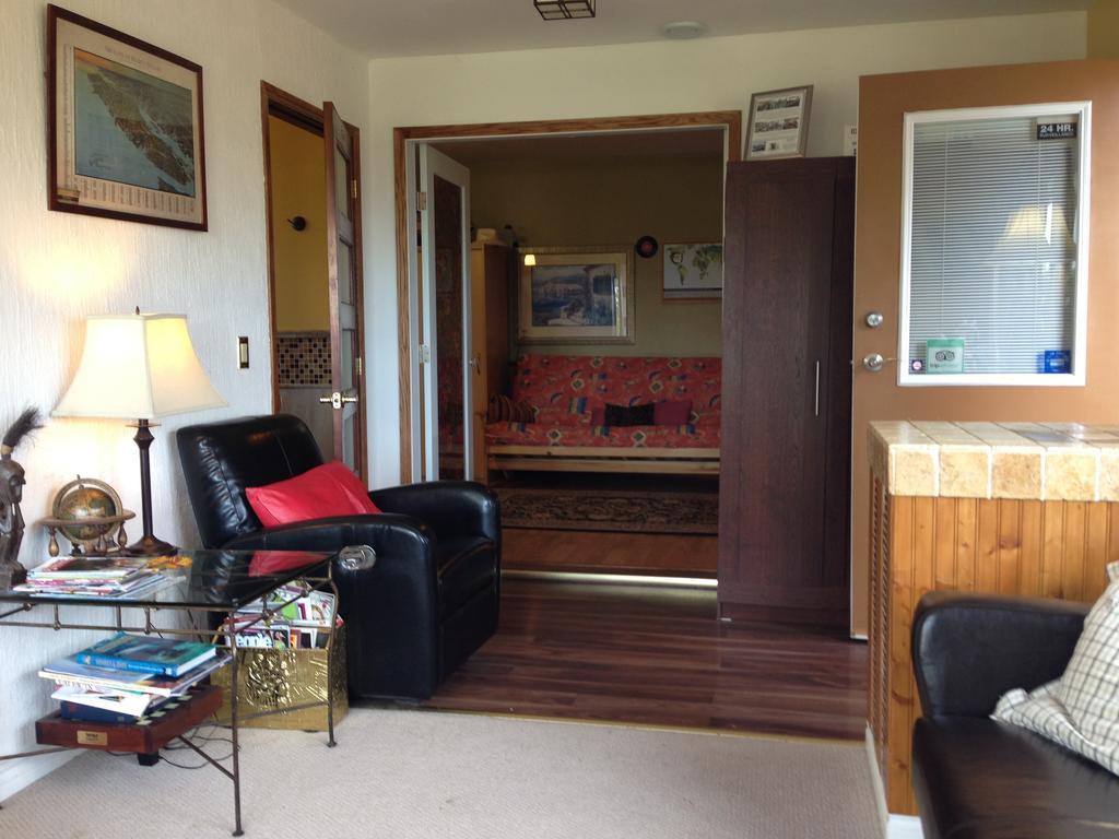 Inn Heather Place