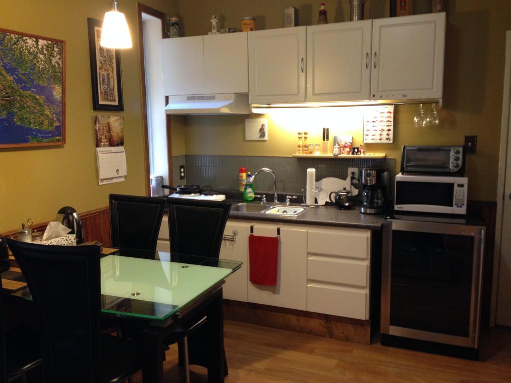 Inn Heather Place 3*