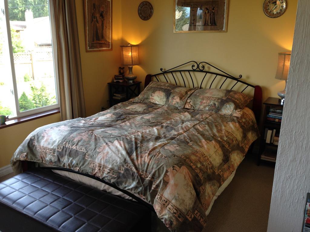Heather Place 3* Nanaimo