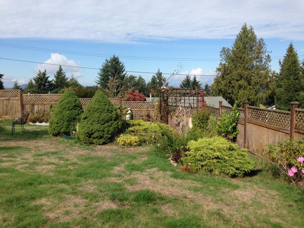 Heather Place 3* Nanaimo