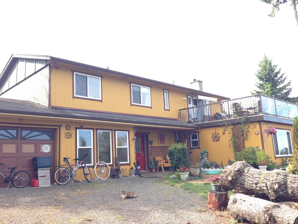 Inn Heather Place Nanaimo