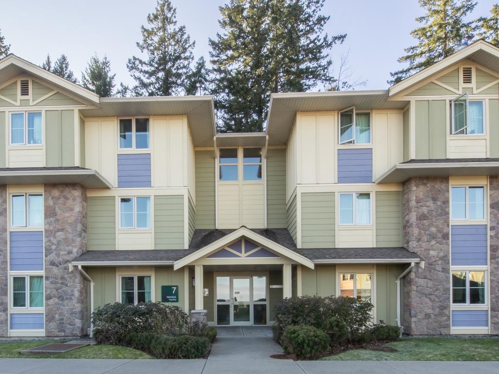 Hostel Vancouver Island Residences