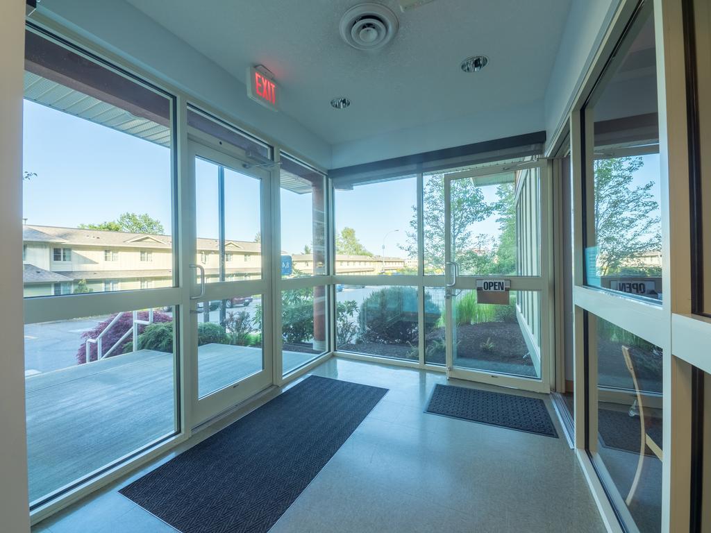 Hostel Vancouver Island Residences