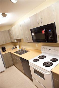 Vancouver Island Residences