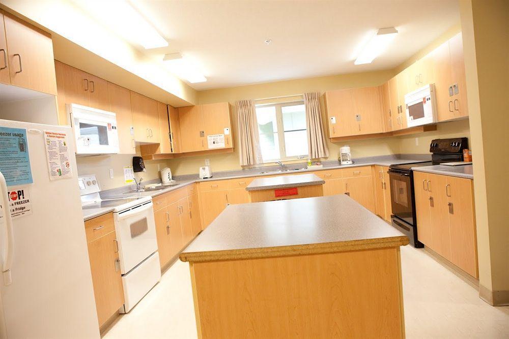 Vancouver Island Residences