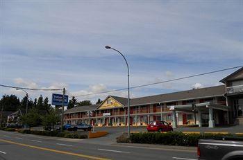 Motel Value Nanaimo