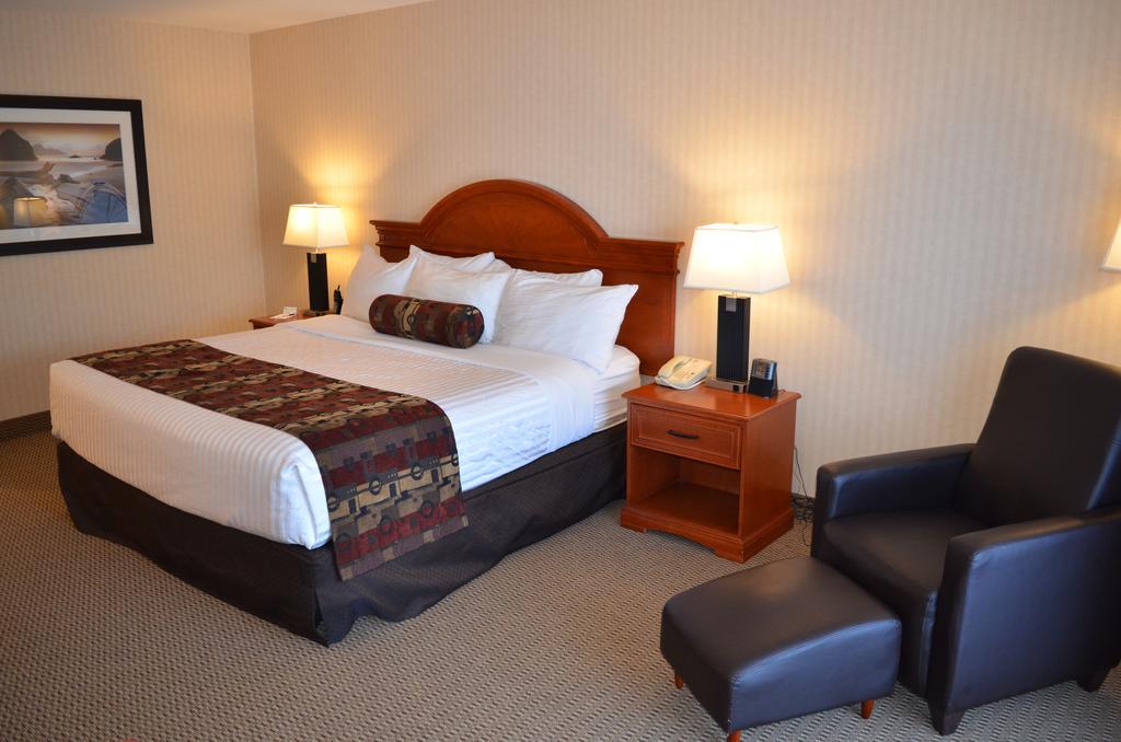Inn On Long Nanaimo