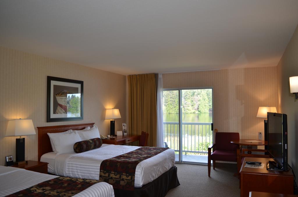 Inn On Long Nanaimo