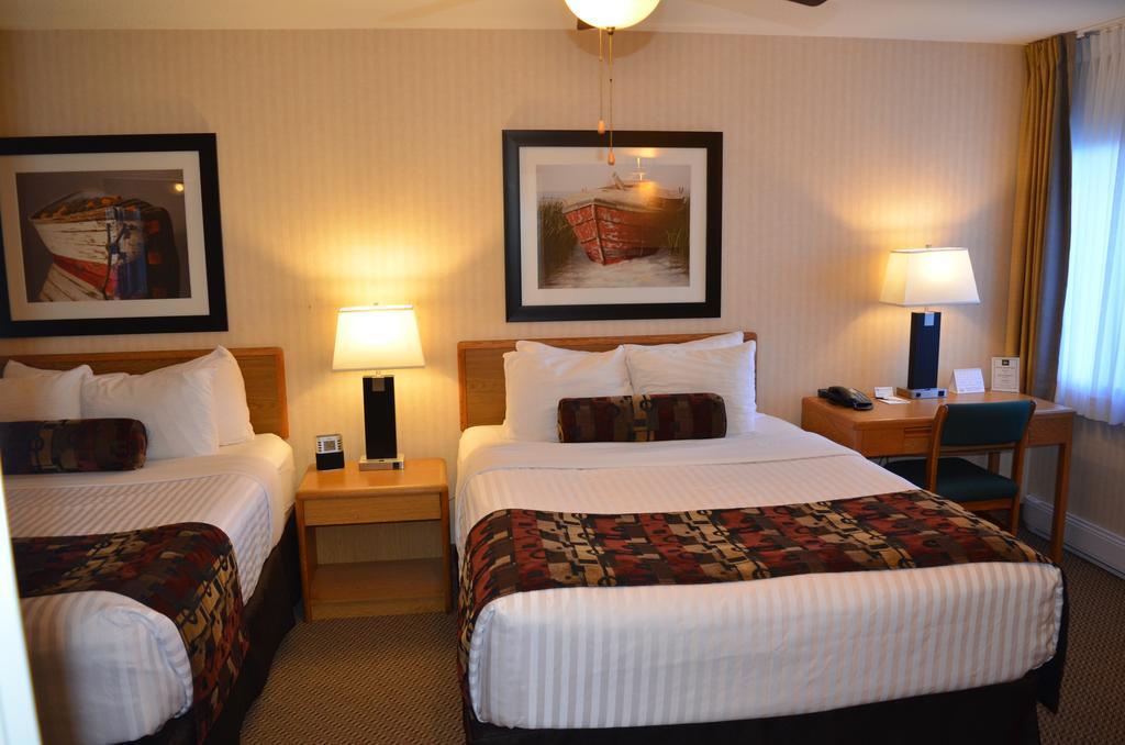Inn On Long