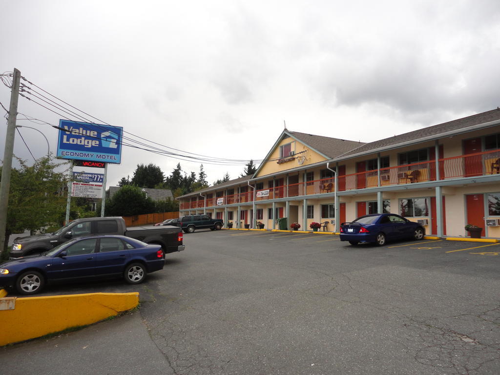 Motel Value