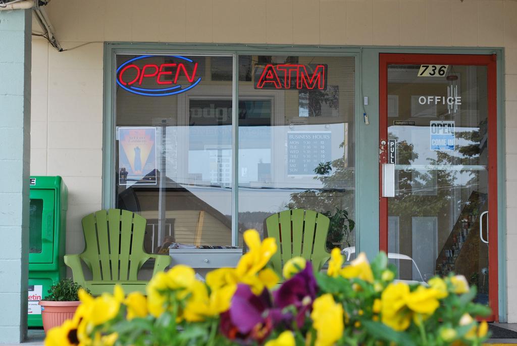 Motel Value Nanaimo