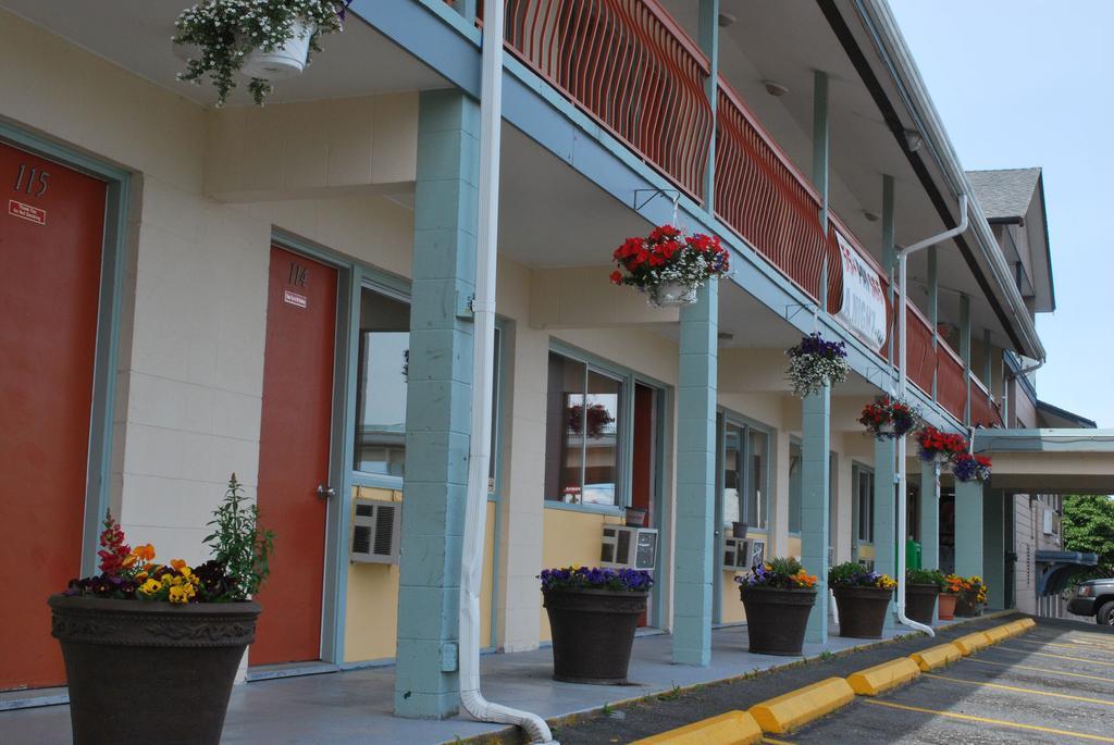 Motel Value Nanaimo