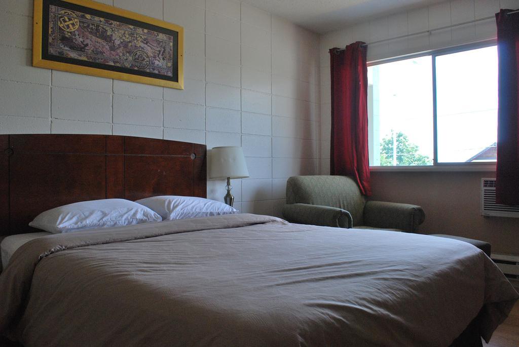 Motel Value Nanaimo