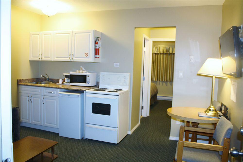 Motel Diplomat Nanaimo