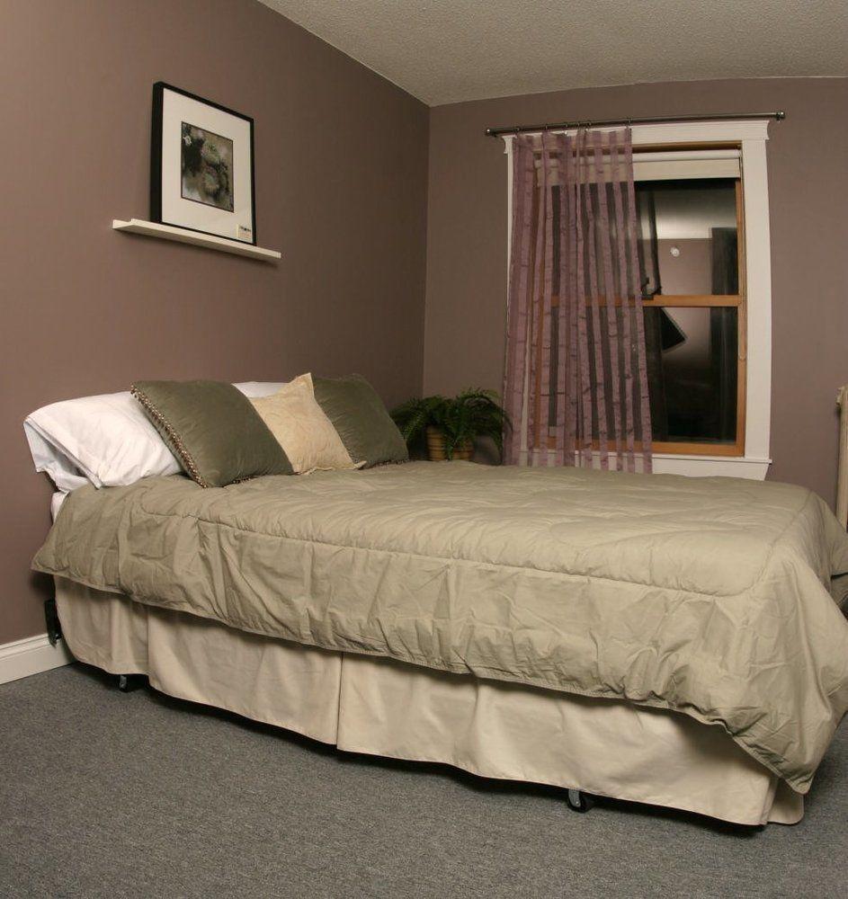 Painted Turtle Hostel Nanaimo