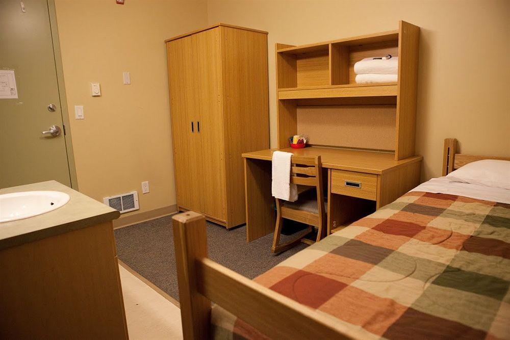 Vancouver Island Residences Hostel
