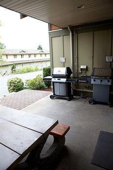 Vancouver Island Residences Hostel Nanaimo