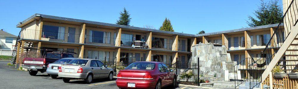 Port-o-call Motel 2*