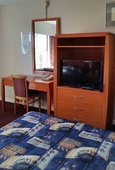 Motel Port-o-call Nanaimo